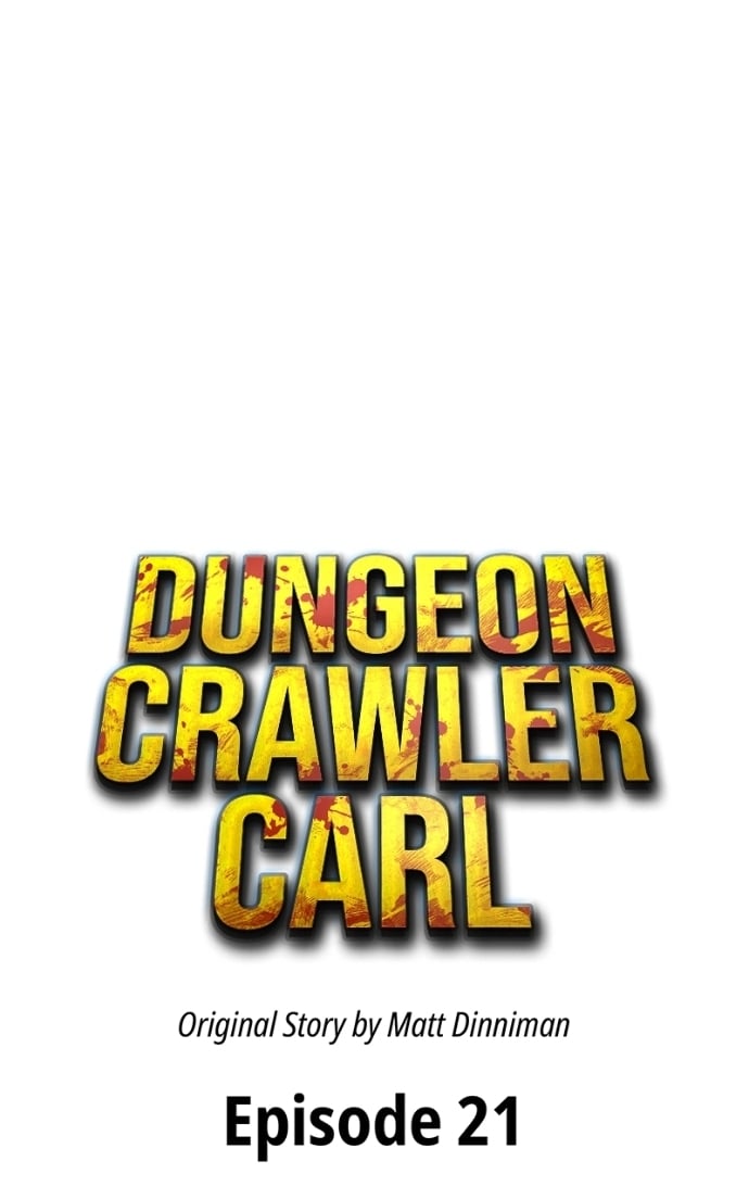 Dungeon Crawler Carl Chapter 21 image 029